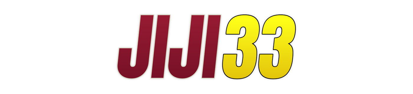 jiji33 Logo
